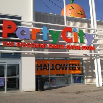 Party City - Party Supplies Near Me - Toronto, Ontario Party City - Party Supplies Near Me - Toronto, Ontario