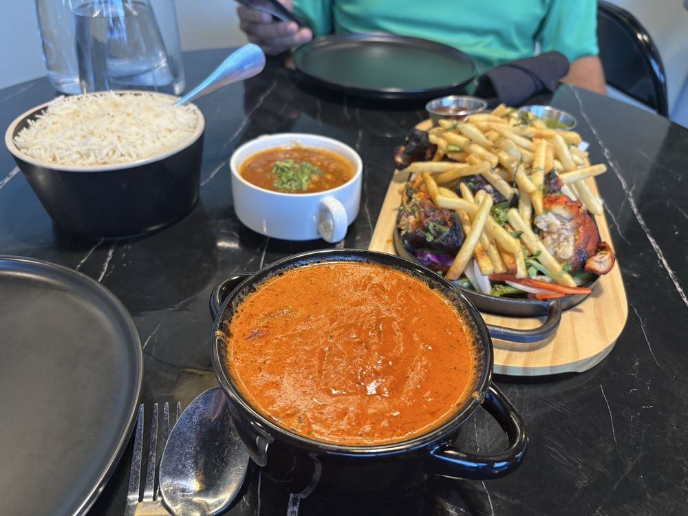 Celebrity Indian Logo