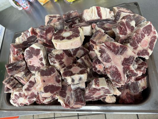 La Grande Meat Market And Produce by null