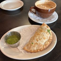 Empanada Empanada