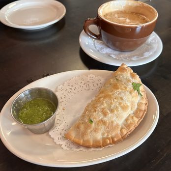 Soy Cubano - Empanada - Cuban Near Me - Nashville, Tennessee Soy Cubano - Empanada - Cuban Near Me - Nashville, Tennessee