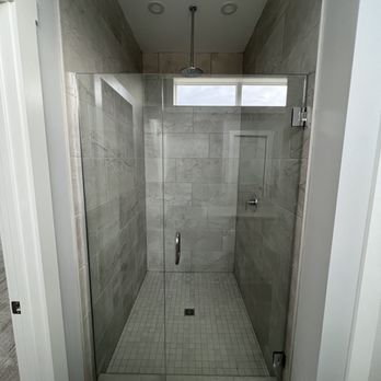 Anderson Custom Homes - Master shower - General Contractors Near Me - Williamsburg, Ohio Anderson Custom Homes - Master shower - General Contractors Near Me - Williamsburg, Ohio