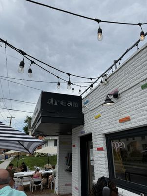 Dream Creamery by null