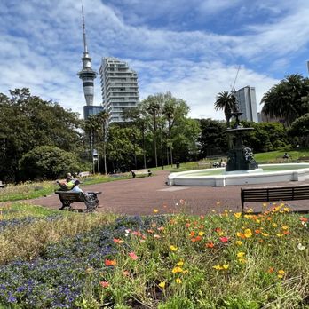 Albert Park - Parks Near Me - Auckland, AUK Albert Park - Parks Near Me - Auckland, AUK