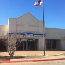 United States Post Office - The Georgetown Post Office