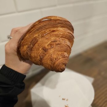 Twisted Croissant - Bakeries Near Me - Portland, Oregon Twisted Croissant - Bakeries Near Me - Portland, Oregon