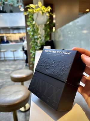 Onyx Coffee Lab - Rogers HQ by null