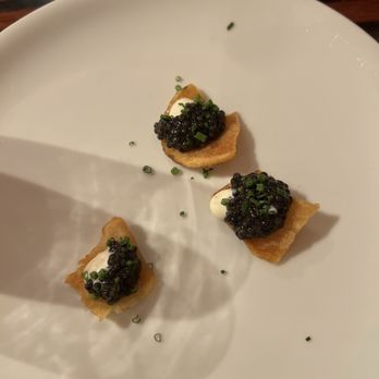 Catch - Caviar yes! - Sushi Bars Near Me - Dallas, Texas Catch - Caviar yes! - Sushi Bars Near Me - Dallas, Texas