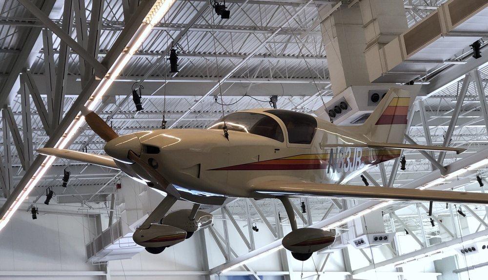 BOEING 22 Photos & 25 Reviews Aircraft Dealers 3003 W Casino Rd