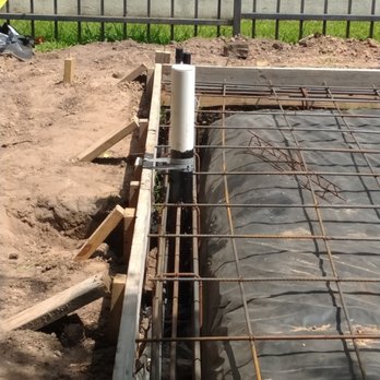 Cornerstone Plumbing Repair - Exterior addition. Underground Plumbing. - Plumbing Near Me Cornerstone Plumbing Repair - Exterior addition. Underground Plumbing. - Plumbing Near Me