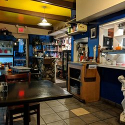 Heartland Family Restaurant
