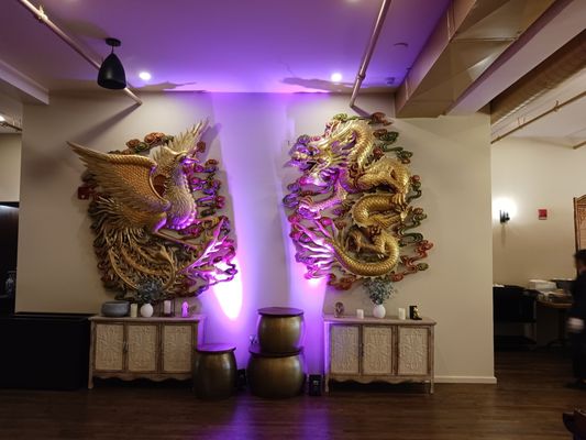 China Pearl Restaurant by null