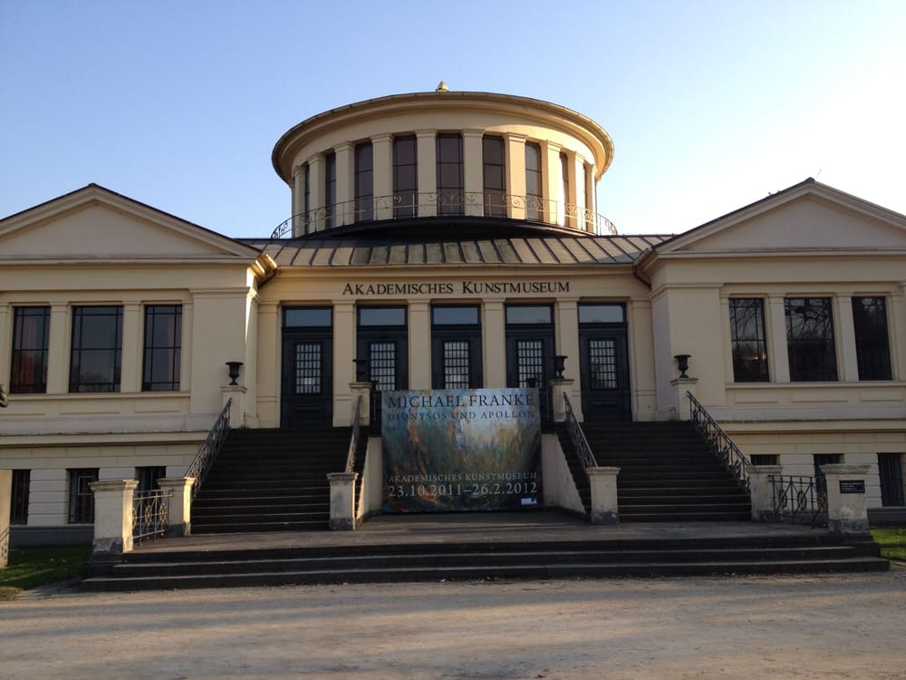 Akademisches Kunstmuseum