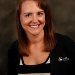 Leet Eyecare - Blattner Drive - Laura R. Evans, OD