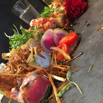 M Sushi Bistro - Sushi Bars Near Me - Lodi, California M Sushi Bistro - Sushi Bars Near Me - Lodi, California