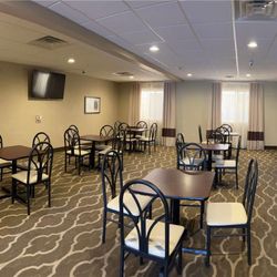 Comfort Inn & Suites Manheim - Lebanon - Property amenity