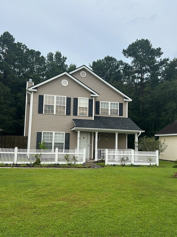 Slide of Deaville Roofing & Construction