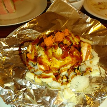 Sushi Valley - Dynamite Roll. - Sushi Bars Near Me - Oro Valley, Arizona Sushi Valley - Dynamite Roll. - Sushi Bars Near Me - Oro Valley, Arizona