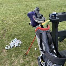 Dakota Landing Golf Course