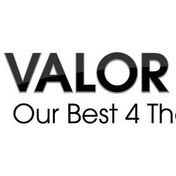 Valor 4 Vet