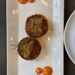 Crab Cakes