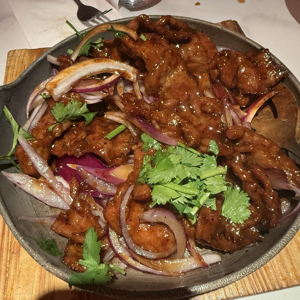 For U - Dim Sum Near Me - New York, New York