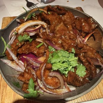 For U - Dim Sum Near Me - New York, New York