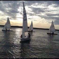 Iate Clube Natal