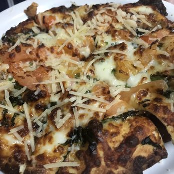 Billy Q's - Pizza Near Me - Palm Desert, California Billy Q's - Pizza Near Me - Palm Desert, California