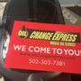 Photo of Oil Change Express