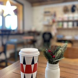 Fika Coffee - December 2024