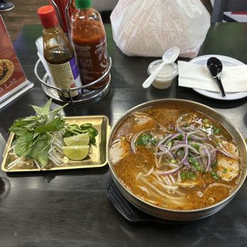 Pho Da Lat - Food - Vietnamese Near Me - Las Vegas, Nevada