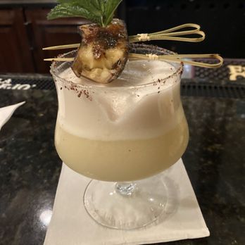 The Butterfly Lounge - Cocktail Bars Near Me - San Francisco, California