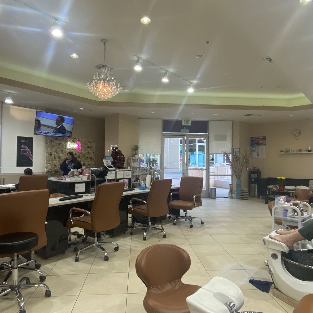 L'Amour Nails Spa - Nail Salons Near Me - Tujunga, California L'Amour Nails Spa - Nail Salons Near Me - Tujunga, California