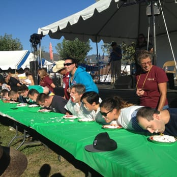 Santa Cruz County Fair - Festivals Near Me - Watsonville, California