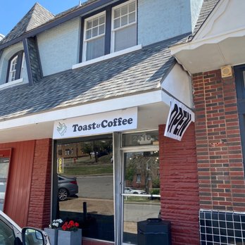 Toast & Coffee - Coffee & Tea Near Me - Oklahoma City, Oklahoma Toast & Coffee - Coffee & Tea Near Me - Oklahoma City, Oklahoma