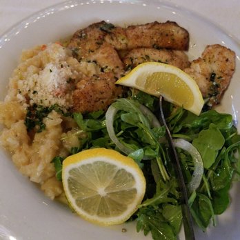 Nino's Restaurant - Black sea bass special - Italian Near Me - Mount Pleasant, Pennsylvania Nino's Restaurant - Black sea bass special - Italian Near Me - Mount Pleasant, Pennsylvania