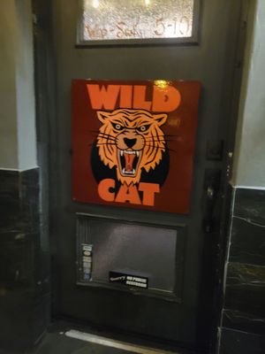 Wild Cats Catering by null