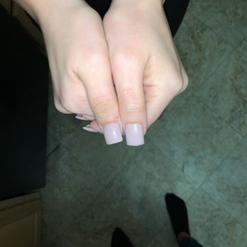 T Nails & Spa - UNEVEN NAILS - Nail Salons Near Me - State College, Pennsylvania T Nails & Spa - UNEVEN NAILS - Nail Salons Near Me - State College, Pennsylvania