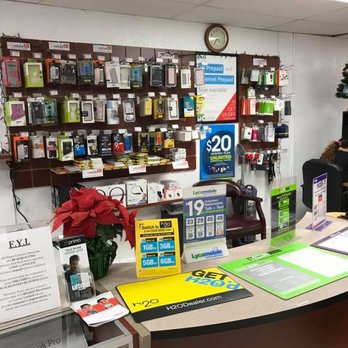 Cellular ER - Mobile Phones Near Me - North Miami Beach, Florida
