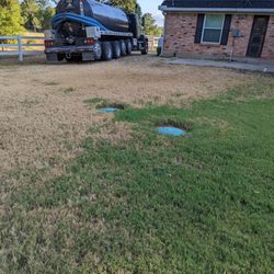 Paramount Wastewater Solutions - Septic Pumping