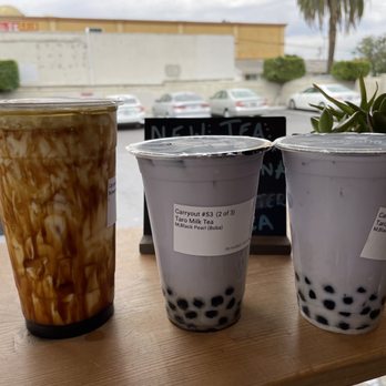 BoBaPoP - Coffee & Tea Near Me - San Gabriel, California BoBaPoP - Coffee & Tea Near Me - San Gabriel, California