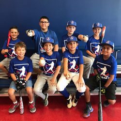 Walk Off Baseball & Softball Academy - All Ages!