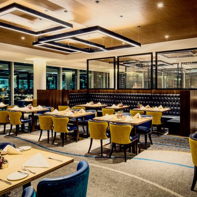 The Spa at InterContinental London - The O2 by null