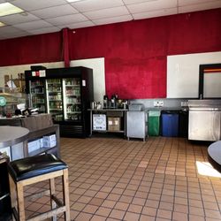 The Deli Lama