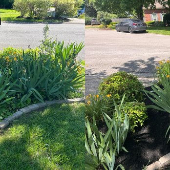 B & M Landscaping - Landscaping Near Me - Green Hill, Tennessee B & M Landscaping - Landscaping Near Me - Green Hill, Tennessee