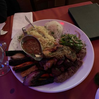 Nargis Cafe - Middle Eastern Near Me - Brooklyn, New York Nargis Cafe - Middle Eastern Near Me - Brooklyn, New York