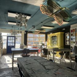 The Studio Art School