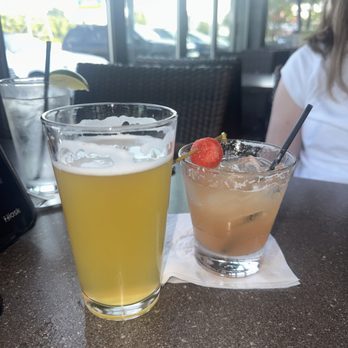 Kona Grill - Golden Road (Mango Cart) & Watermelon Margarita - New American Near Me - Iselin, New Jersey Kona Grill - Golden Road (Mango Cart) & Watermelon Margarita - New American Near Me - Iselin, New Jersey