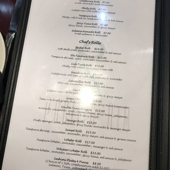 Pacific Rim - Asian Fusion Near Me - Hobbs, New Mexico